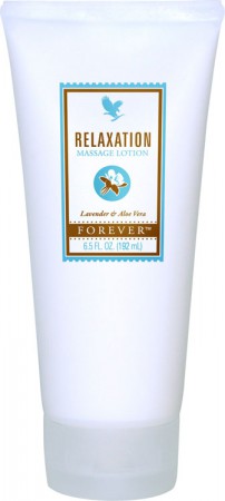 Relaxation Massage Lotion